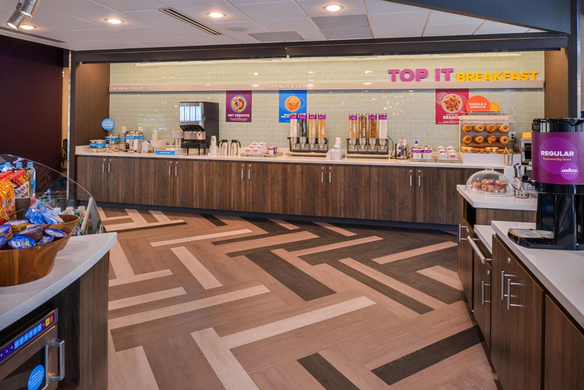 Tru By Hilton Little Rock West Otel Dış mekan fotoğraf