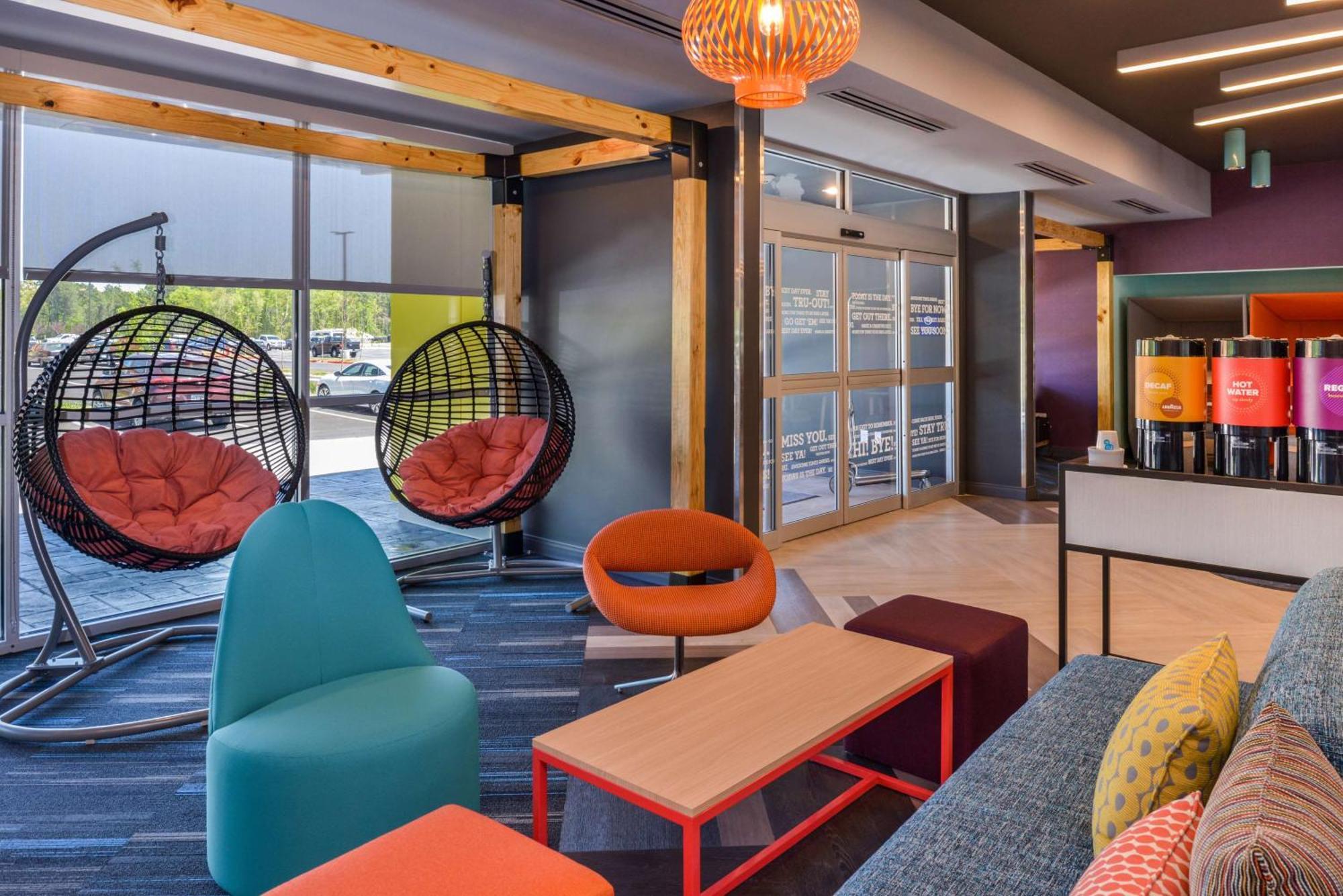Tru By Hilton Little Rock West Otel Dış mekan fotoğraf